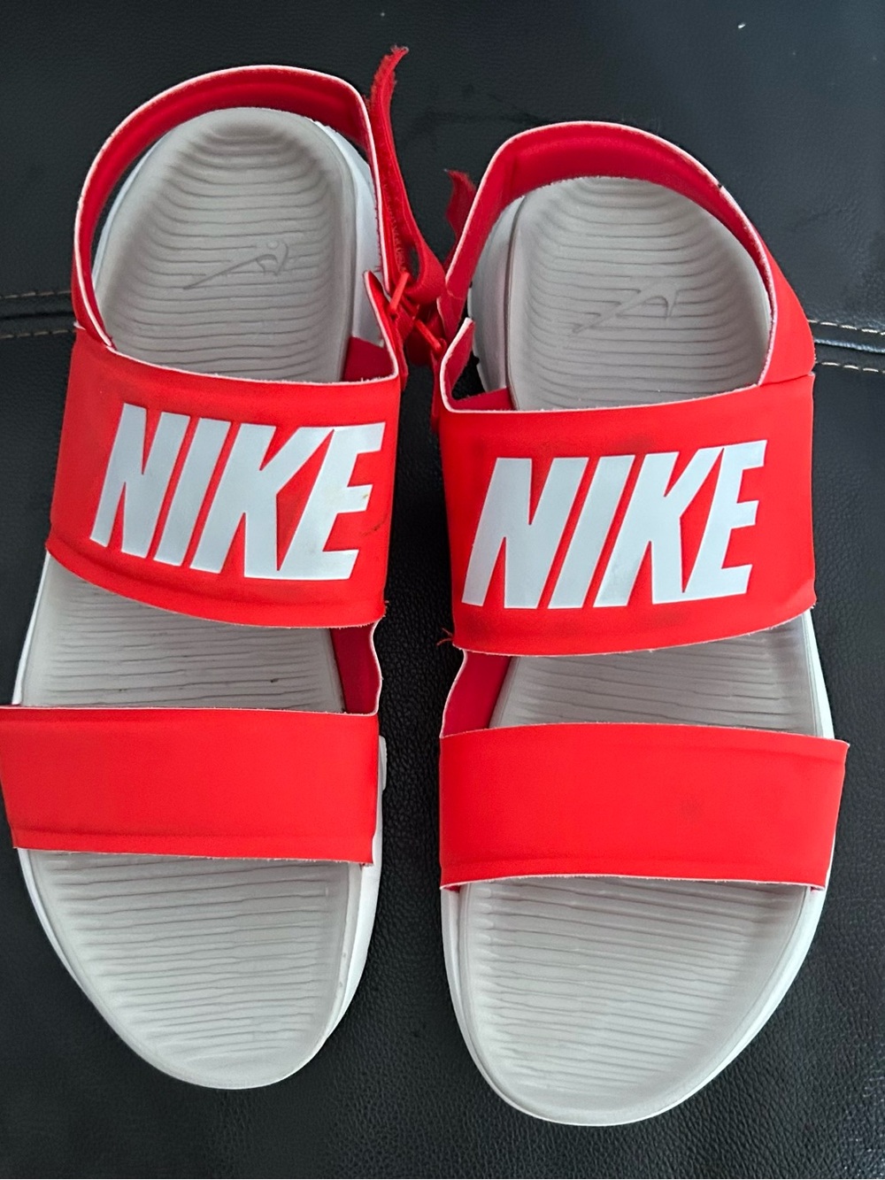 Nike Women’s Tanjun Strap Sandals